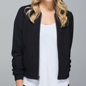 Lululemon Party Bomb Jacket